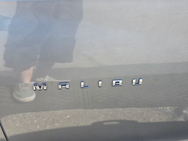 Used 2024 Chevrolet Malibu LS image 15