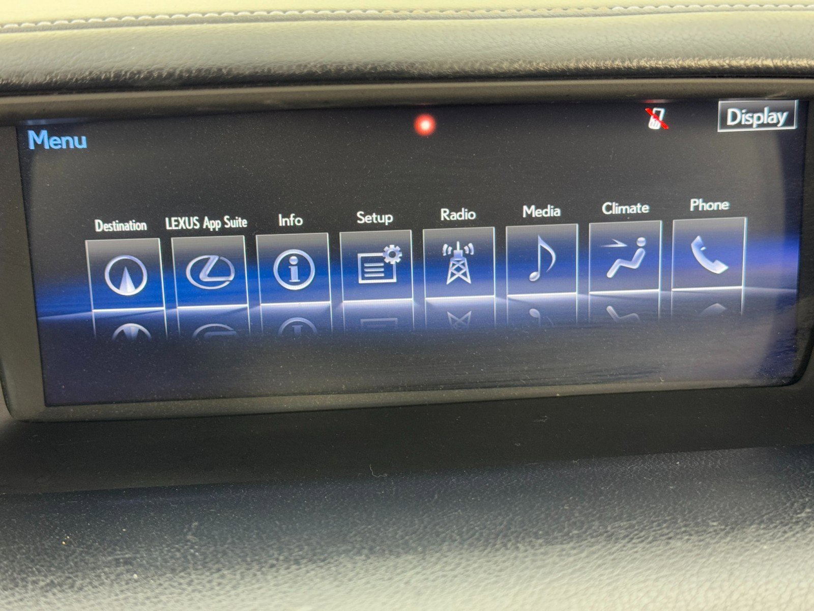 Used 2015 Lexus GS 350 w/ Premium Package image 28