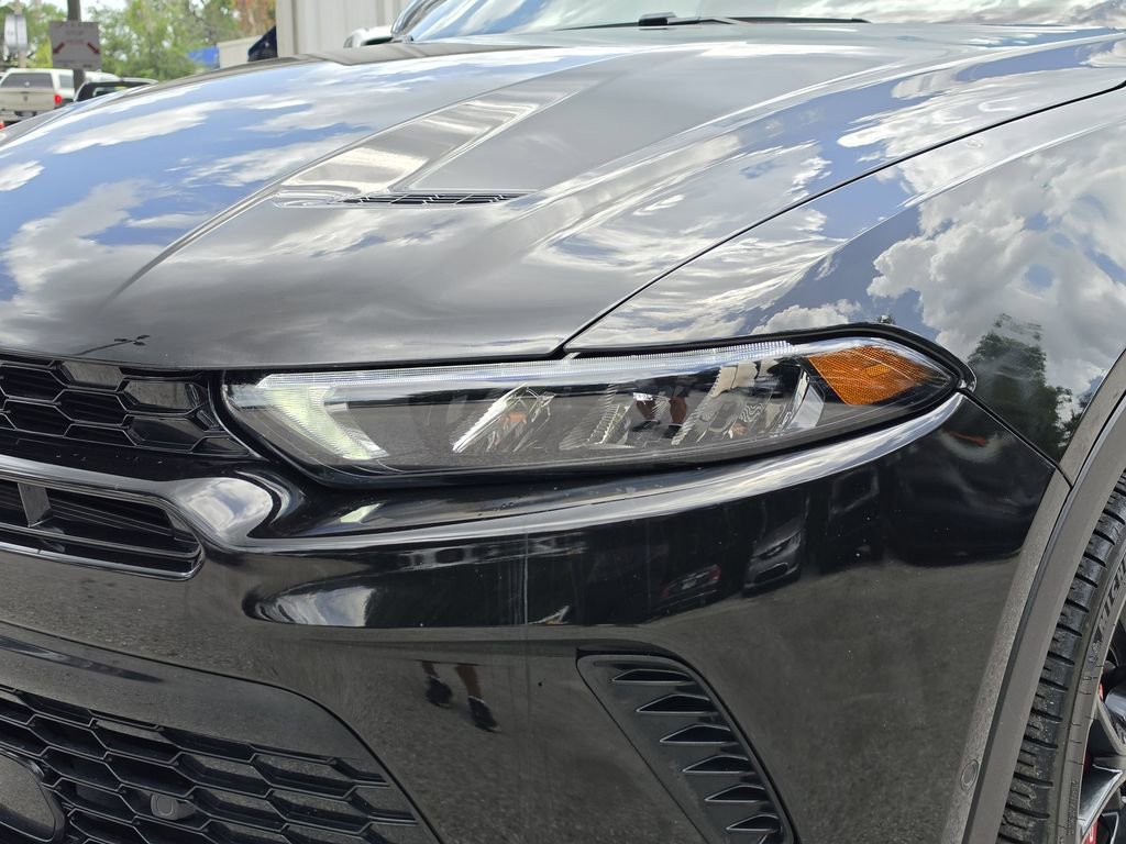 Certified 2023 Dodge Hornet GT w/ Track Pack AWD/4WD image 7