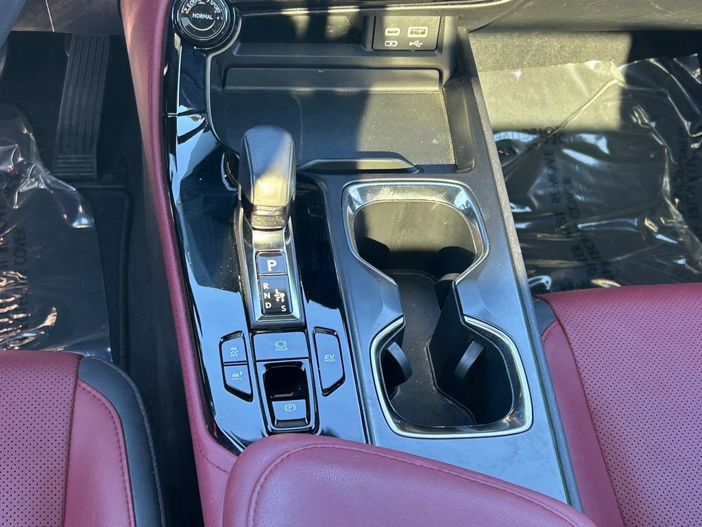 Used 2023 Lexus NX 350h AWD w/ Vision Package image 20