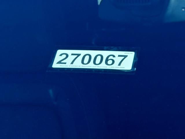 New 2027 Chevrolet Equinox RS w/ Convenience Package III FWD image 34