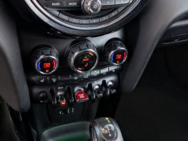 Used 2016 MINI Cooper S image 16