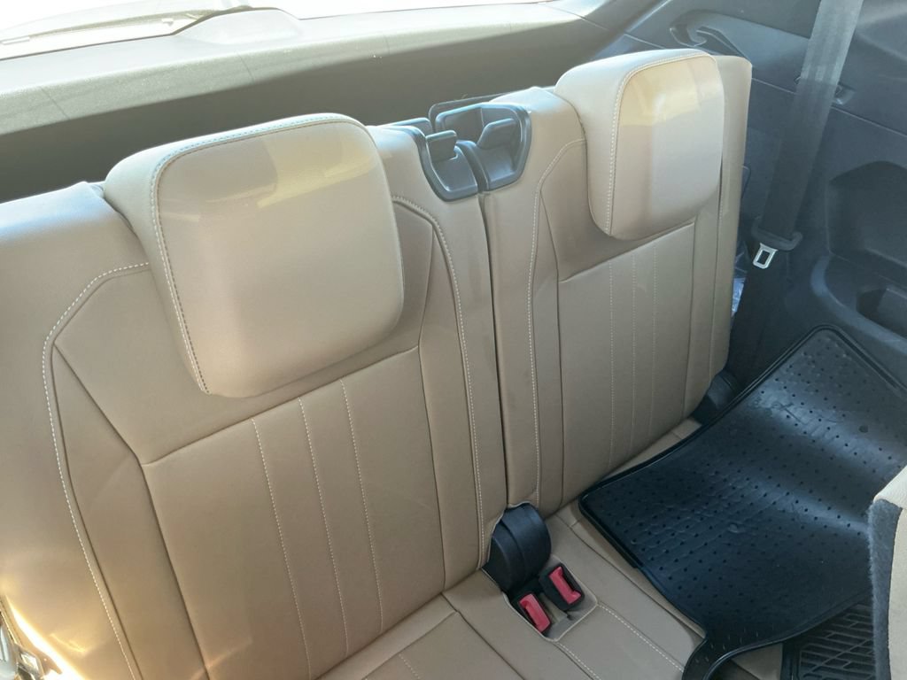 Used 2022 Volkswagen Tiguan SE FWD image 20