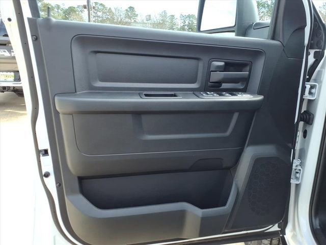 New 2026 RAM 2500 Tradesman image 21