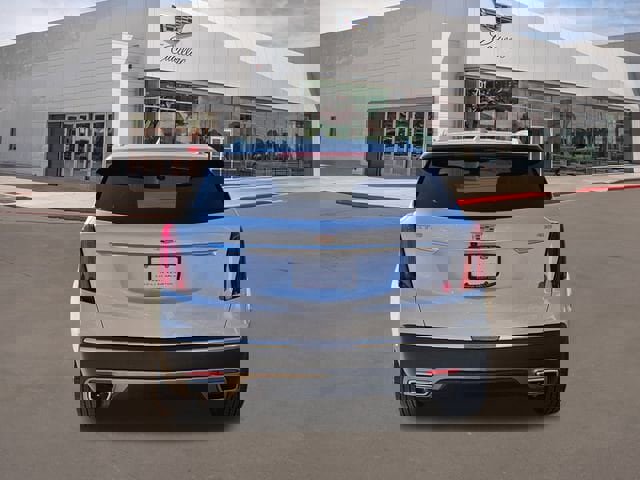 New 2025 Cadillac XT5 Premium Luxury image 5