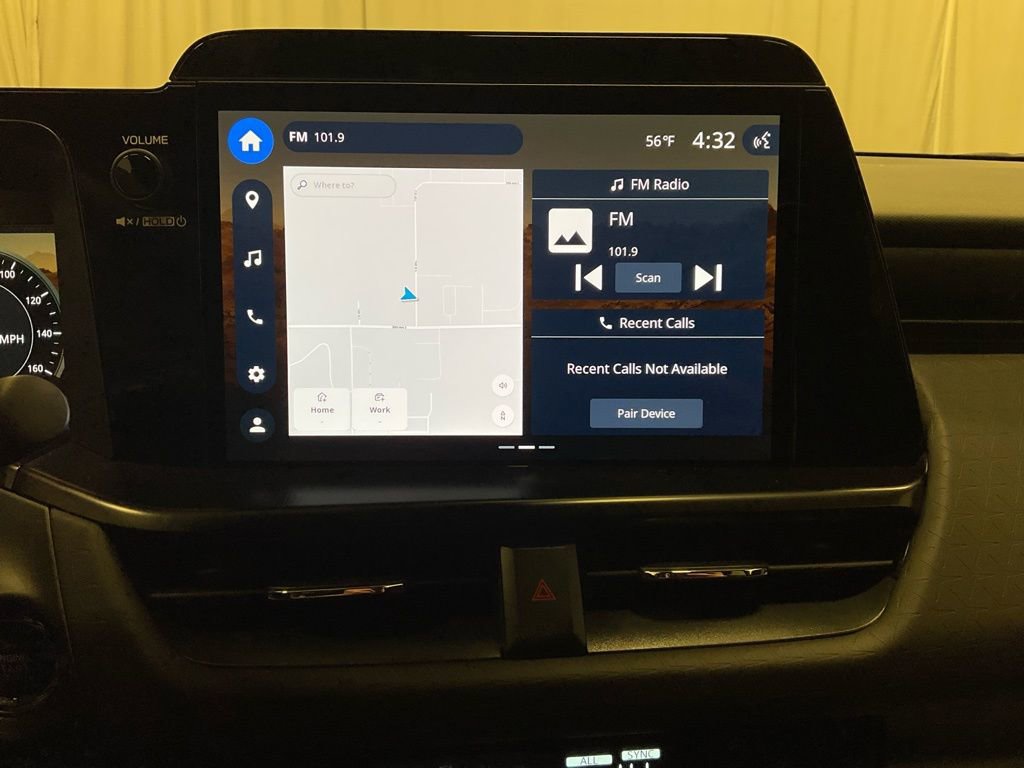 New 2026 Subaru Outback Wilderness AWD/4WD image 18