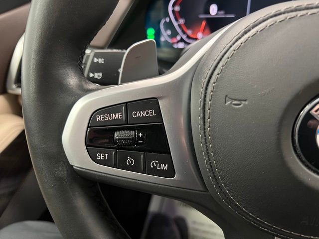 Used 2019 BMW X5 xDrive40i w/ M Sport Package image 27