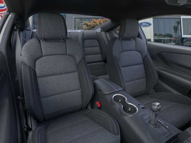 New 2026 Ford Mustang Coupe w/ Mustang Nite Pony Package image 10