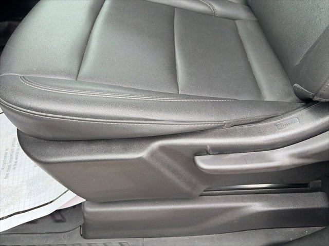 Used 2024 GMC Sierra 1500 Pro w/ Pro Value Package image 18