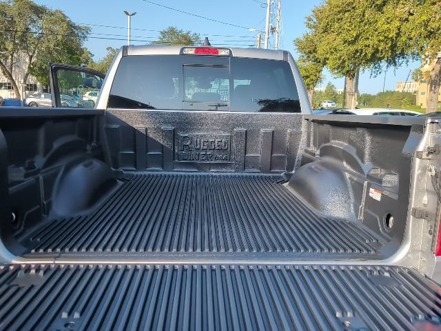 Used 2023 RAM 1500 Big Horn AWD/4WD image 28