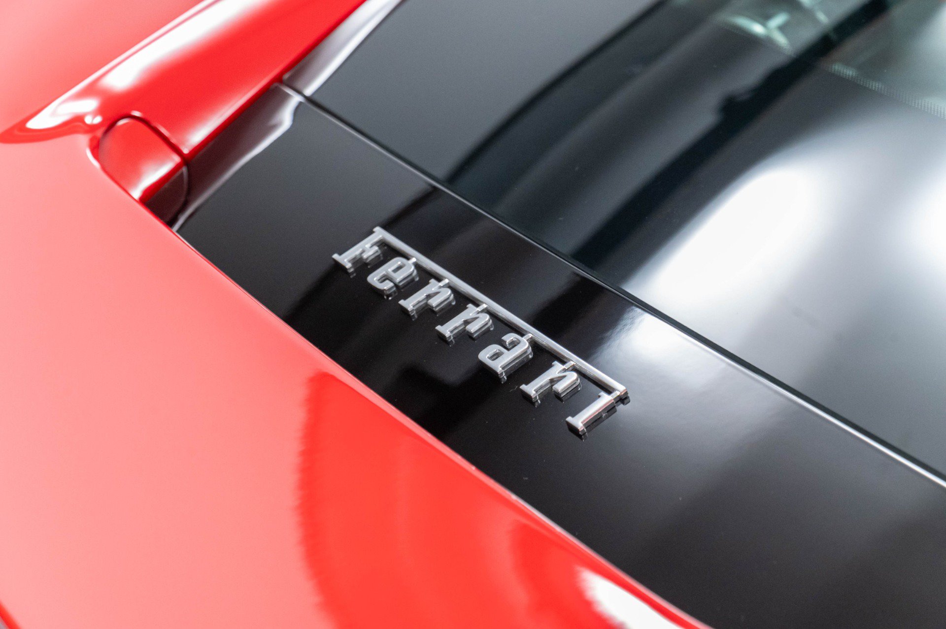 Used 2016 Ferrari 488 GTB RWD image 62