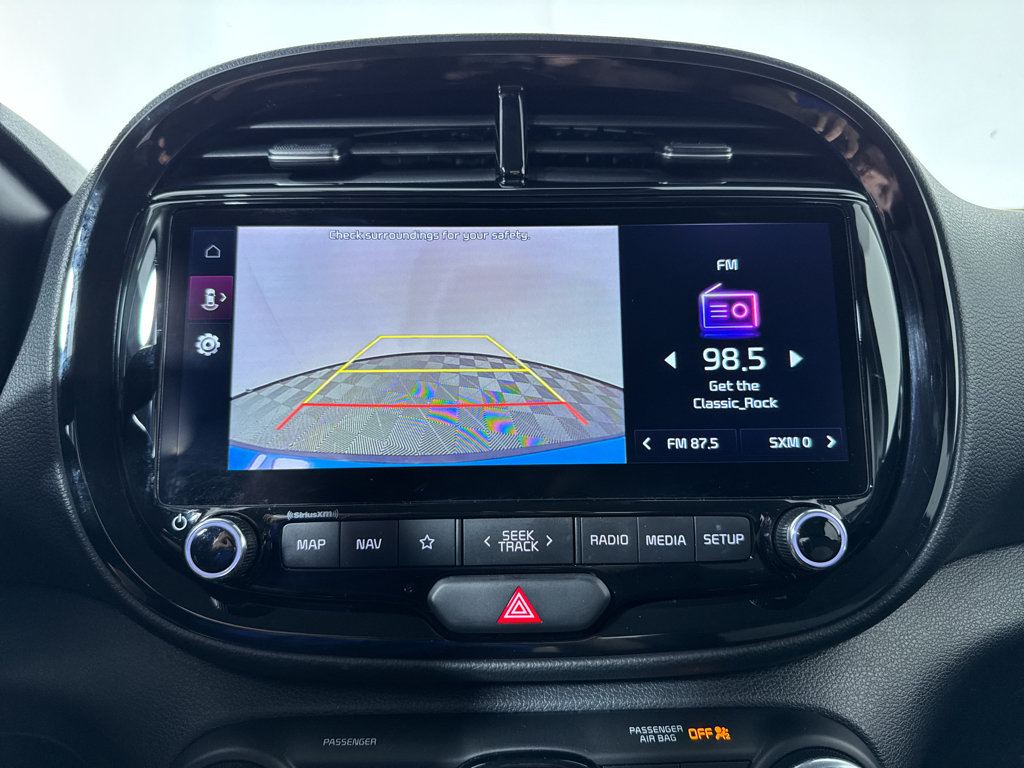 Used 2023 Kia Soul S FWD image 14
