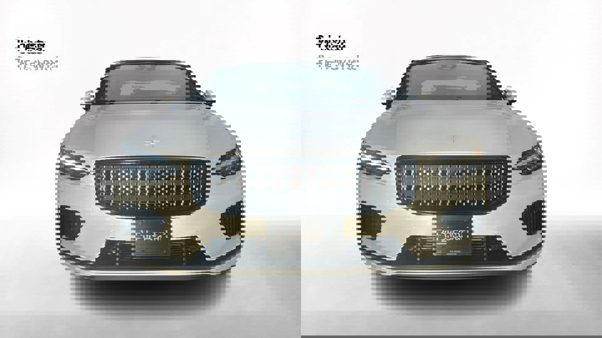 Used 2021 Polestar Polestar 1 image 2