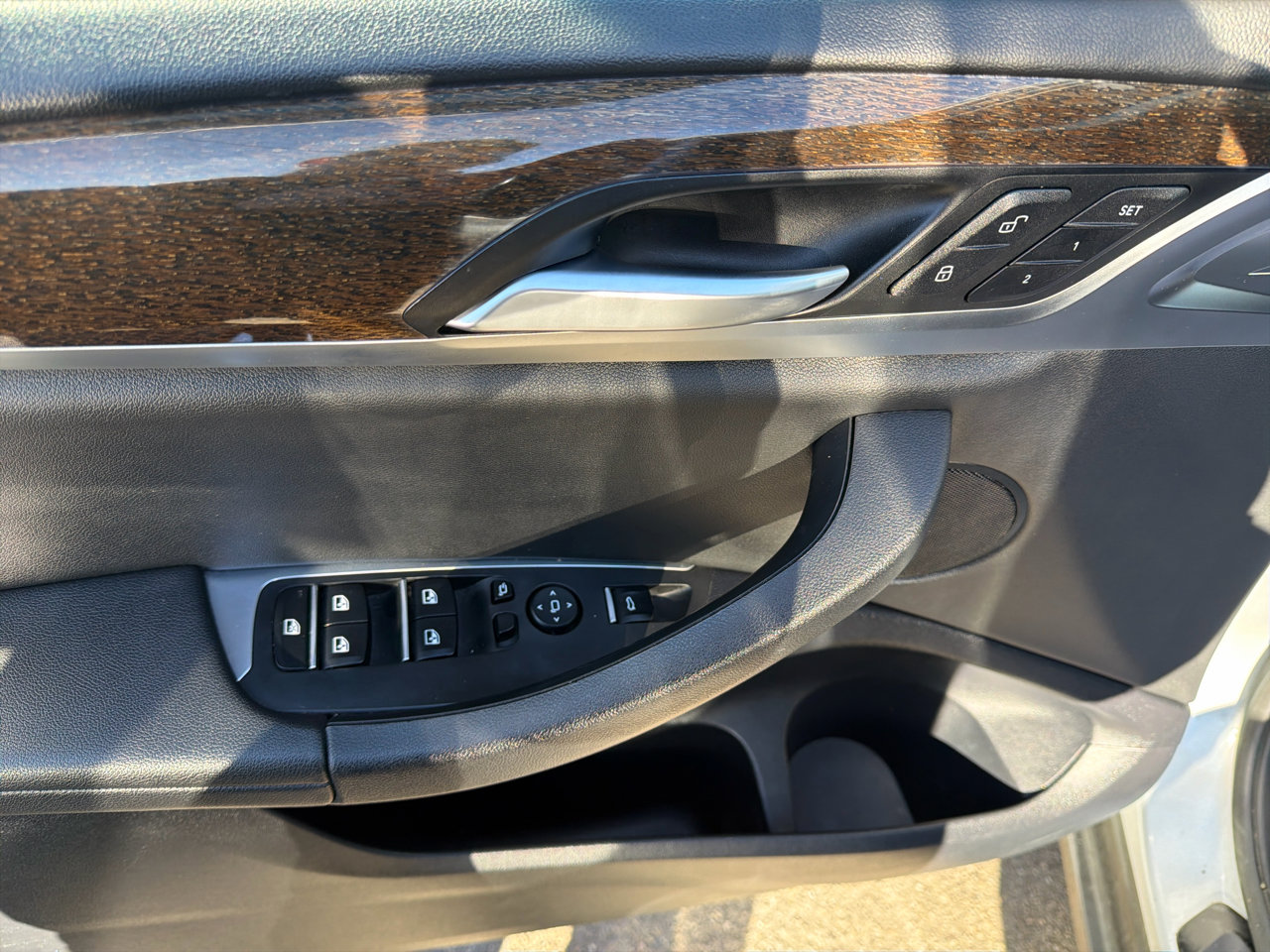 Used 2018 BMW X3 xDrive30i image 20