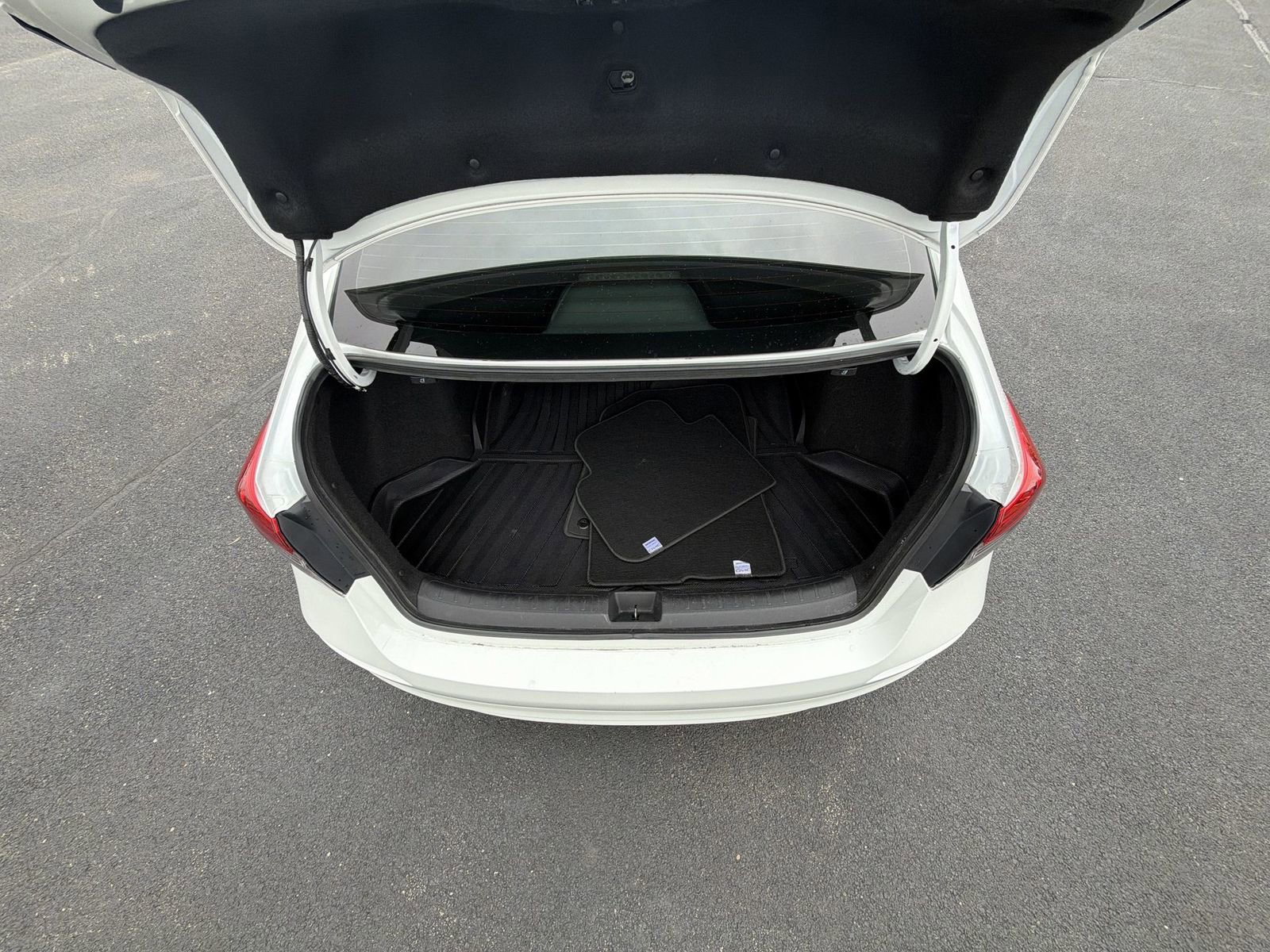 Used 2022 Honda Civic Si image 24