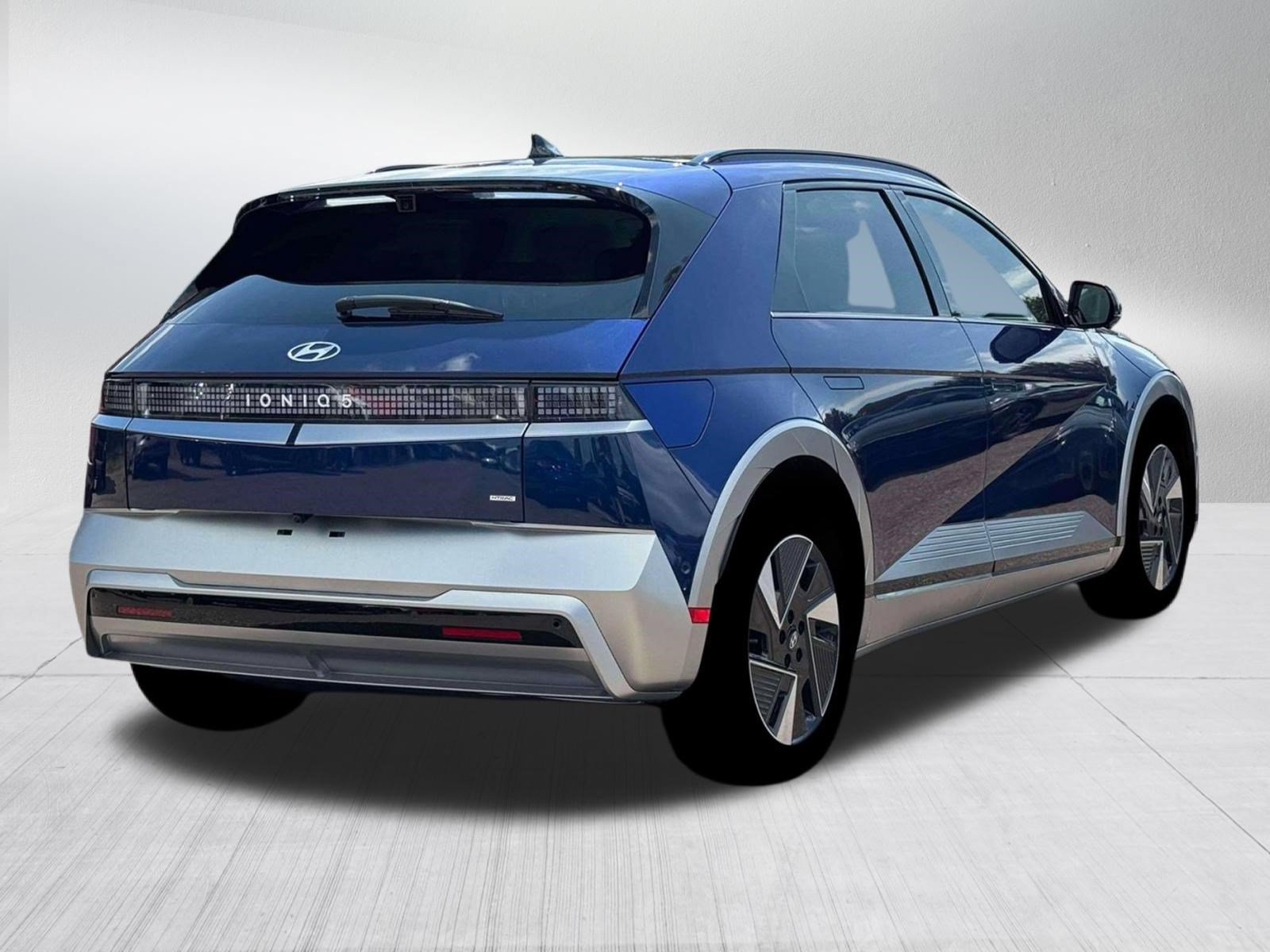 New 2026 Hyundai Ioniq 5 Limited AWD/4WD image 7