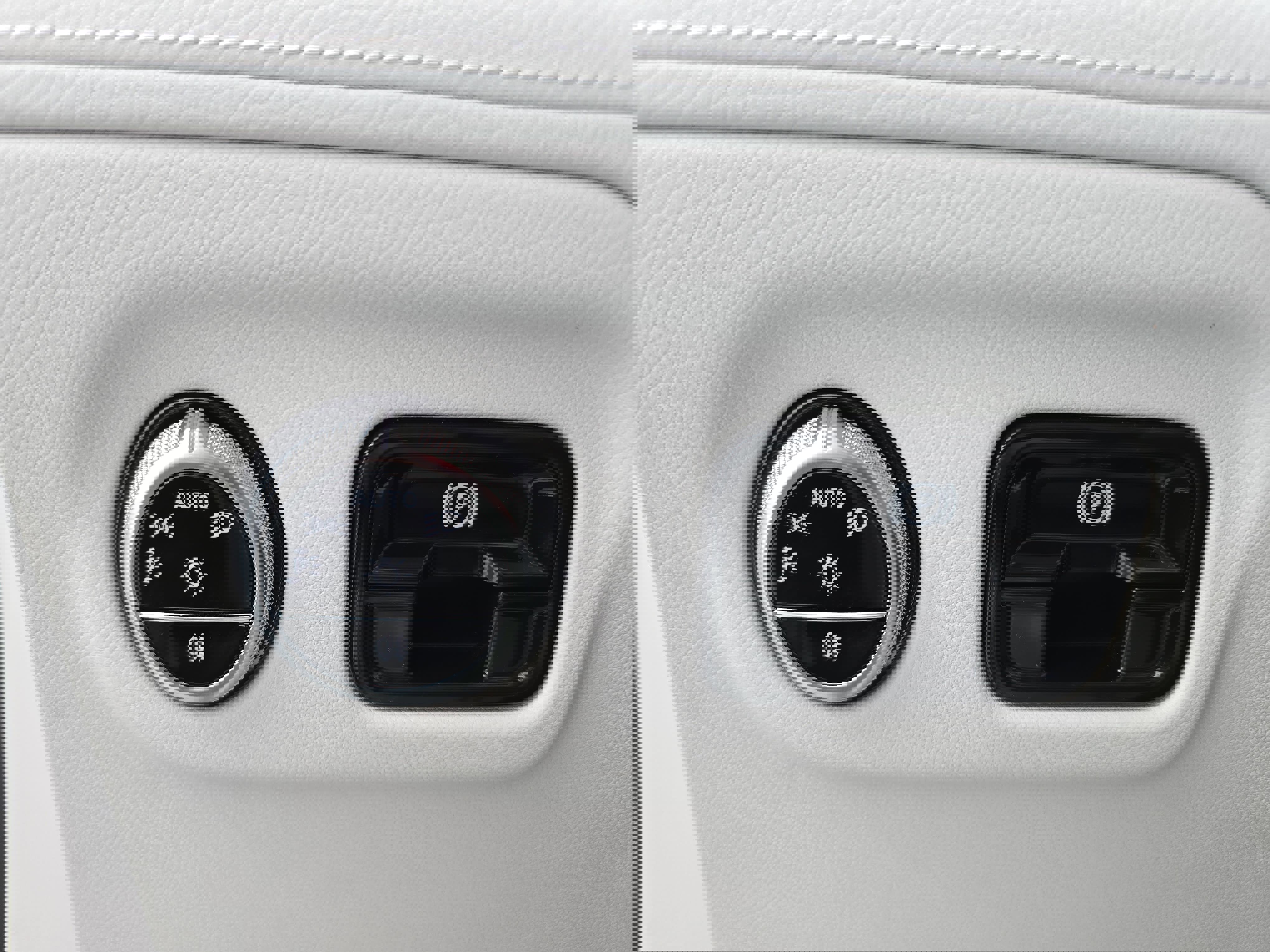 Used 2024 Mercedes-Benz EQE 350+ 4MATIC Sedan image 26