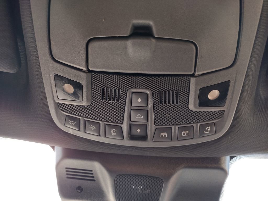 Used 2022 Lincoln Navigator Reserve image 40