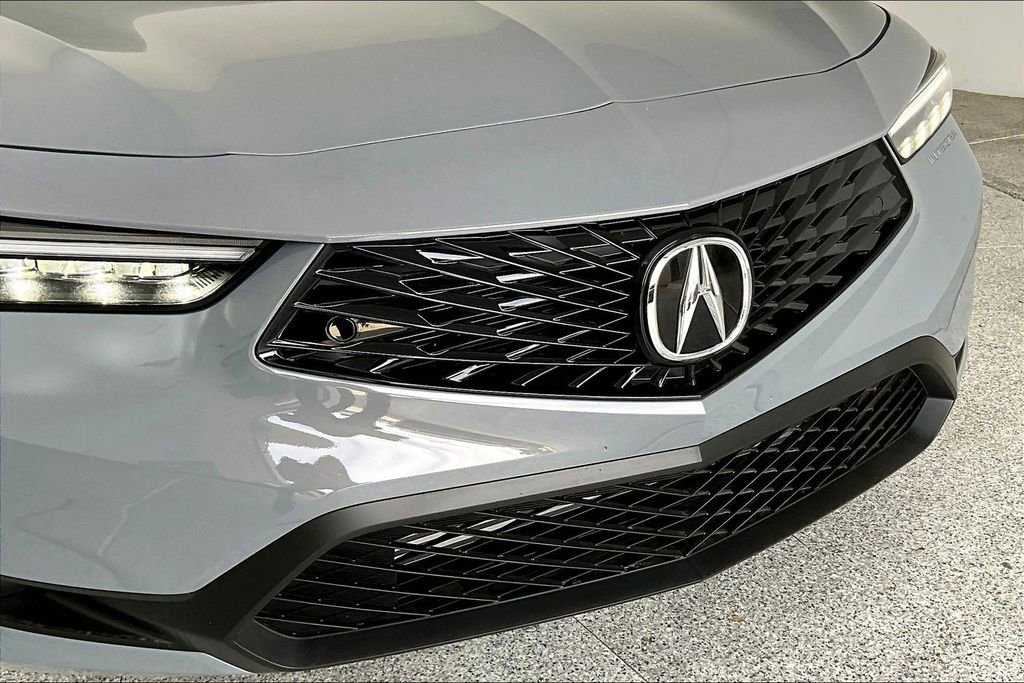 Certified 2026 Acura Integra image 36