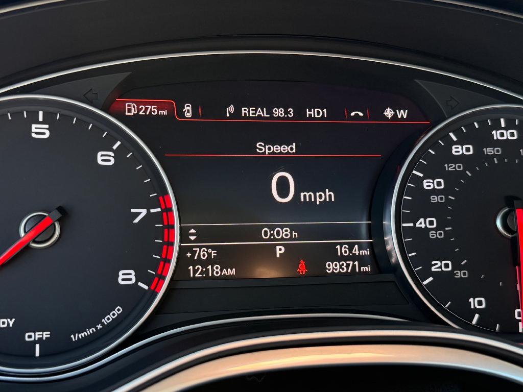 Used 2016 Audi A6 2.0T Premium Plus w/ Premium Plus Package AWD/4WD image 36