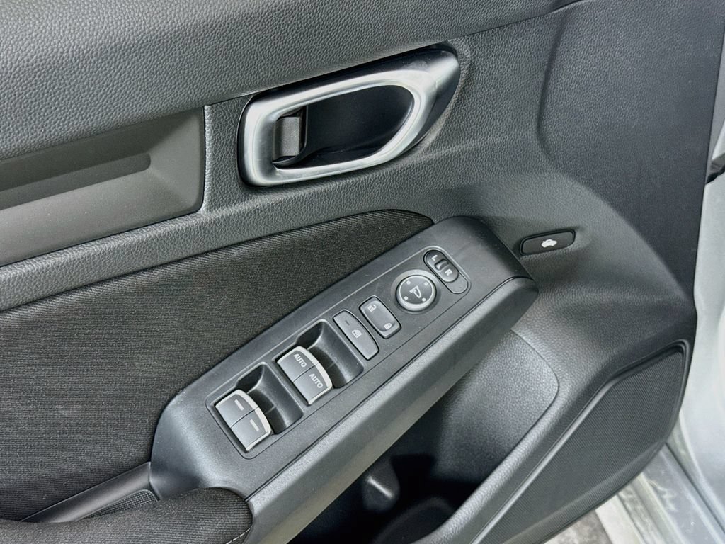 Used 2026 Honda Civic Sport image 18
