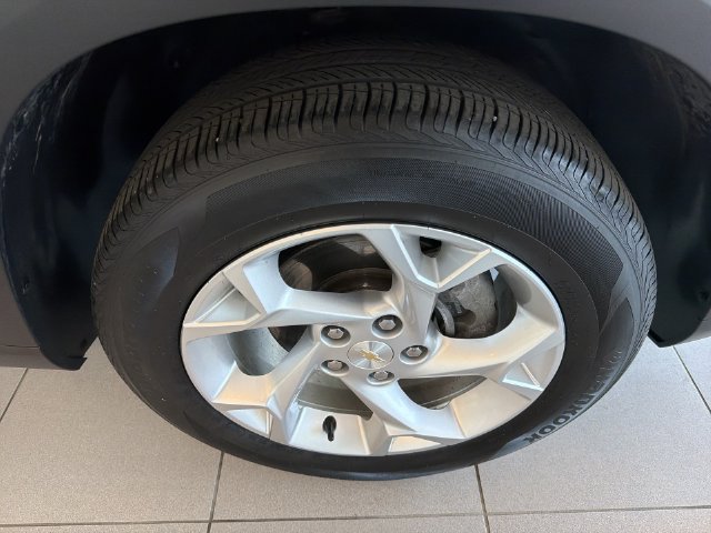 Certified 2024 Chevrolet Trax LS w/ LS Convenience Package FWD image 15