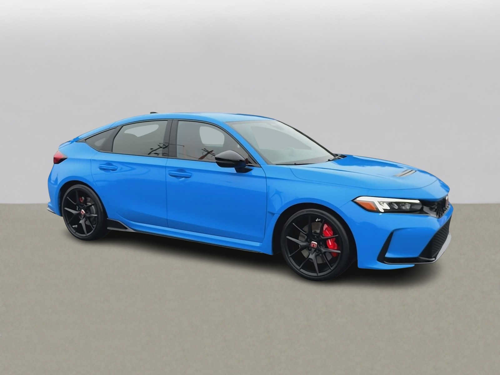 Used 2025 Honda Civic Type R image 2