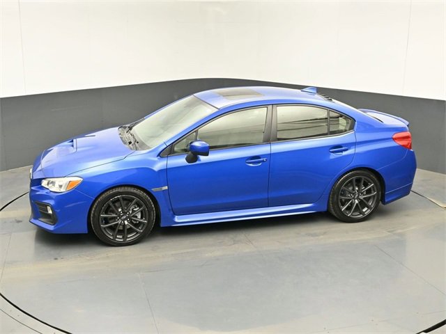 Used 2019 Subaru WRX Premium image 34