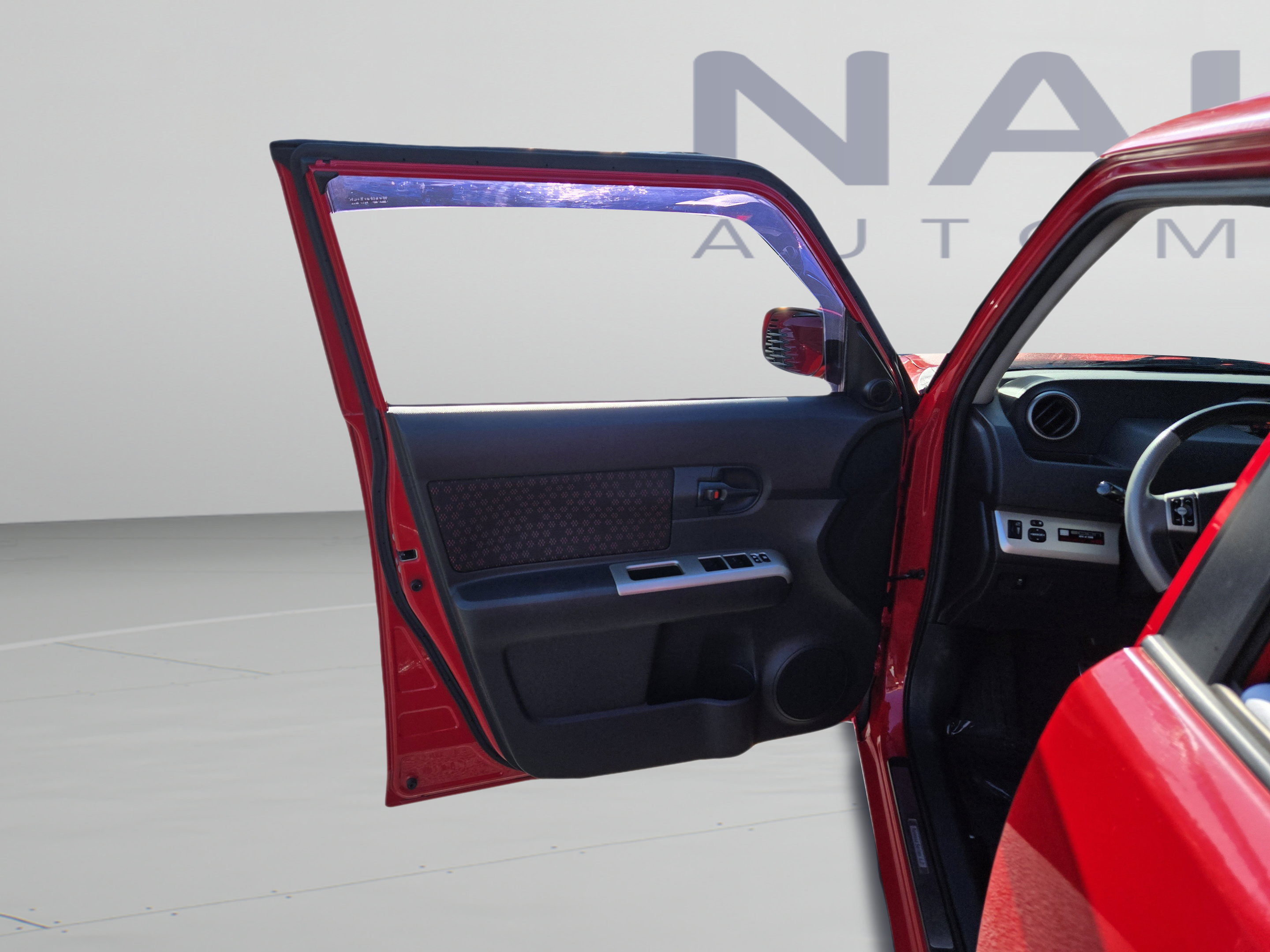 Used 2009 Scion xB w/ Release Series 6.0 FWD image 8