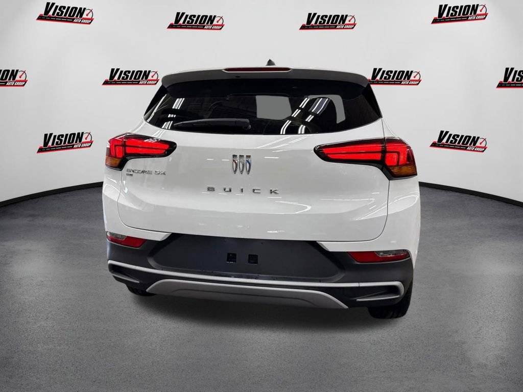 Used 2025 Buick Encore GX Preferred image 6