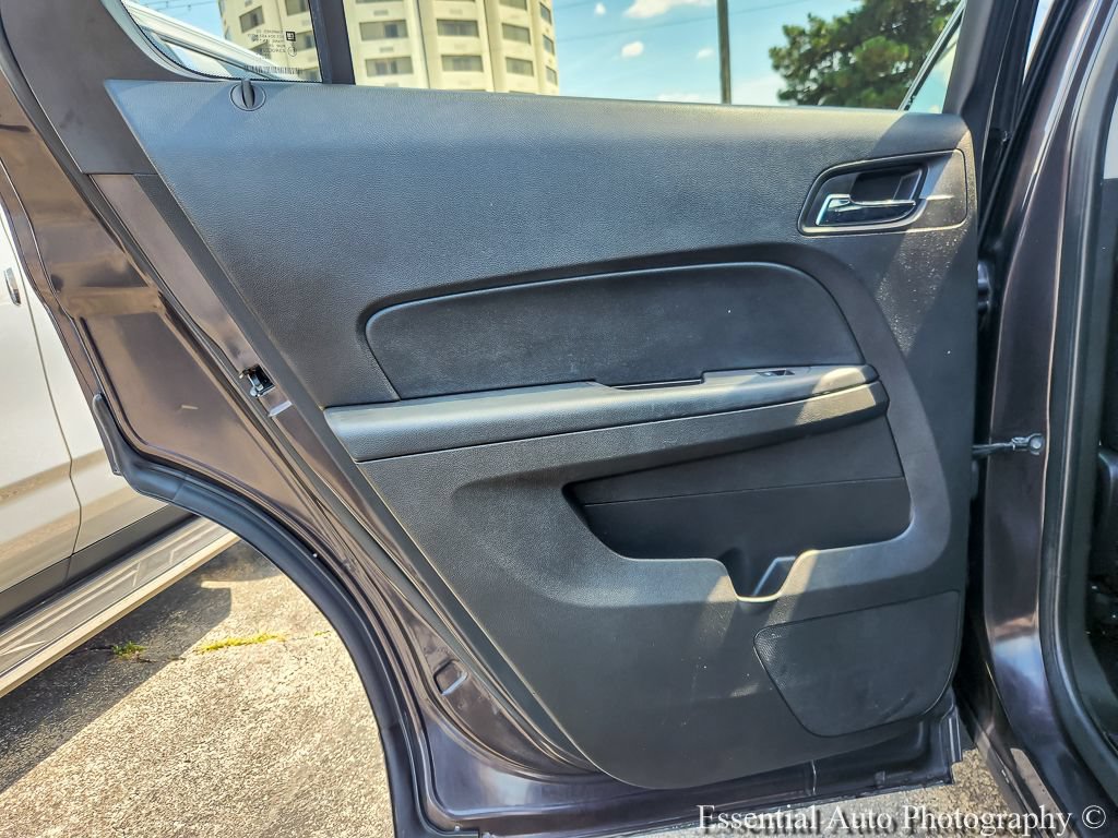 Used 2015 Chevrolet Equinox LT AWD/4WD image 15