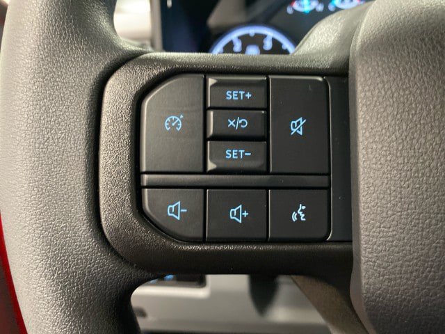 New 2026 Ford F250 XL w/ STX Appearance Package AWD/4WD image 12