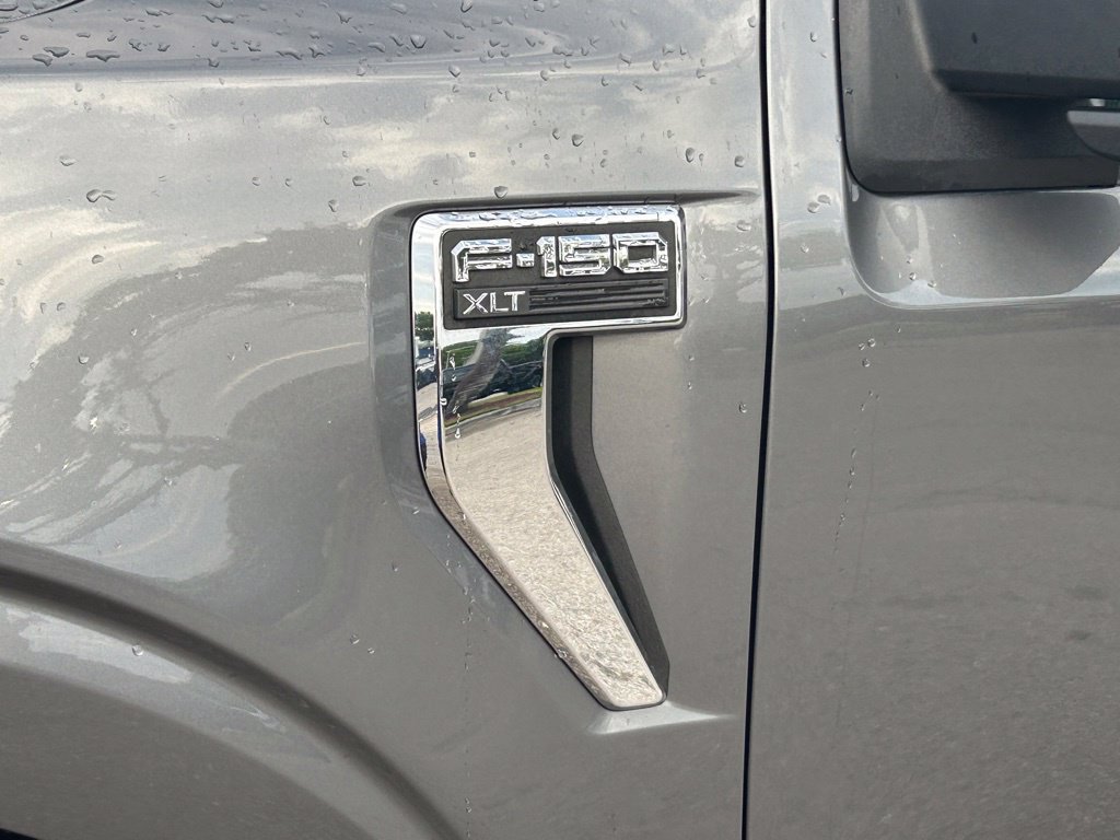Certified 2023 Ford F150 XLT AWD/4WD image 17