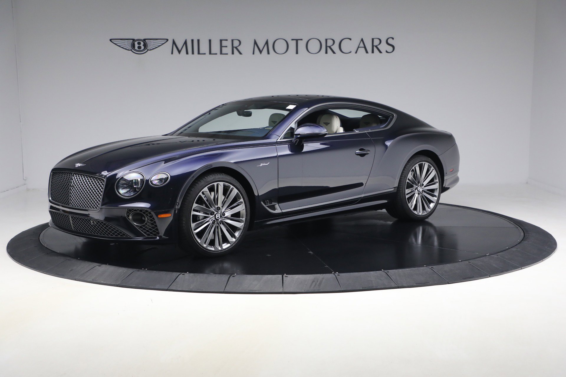 Used 2024 Bentley Continental GT Speed image 2