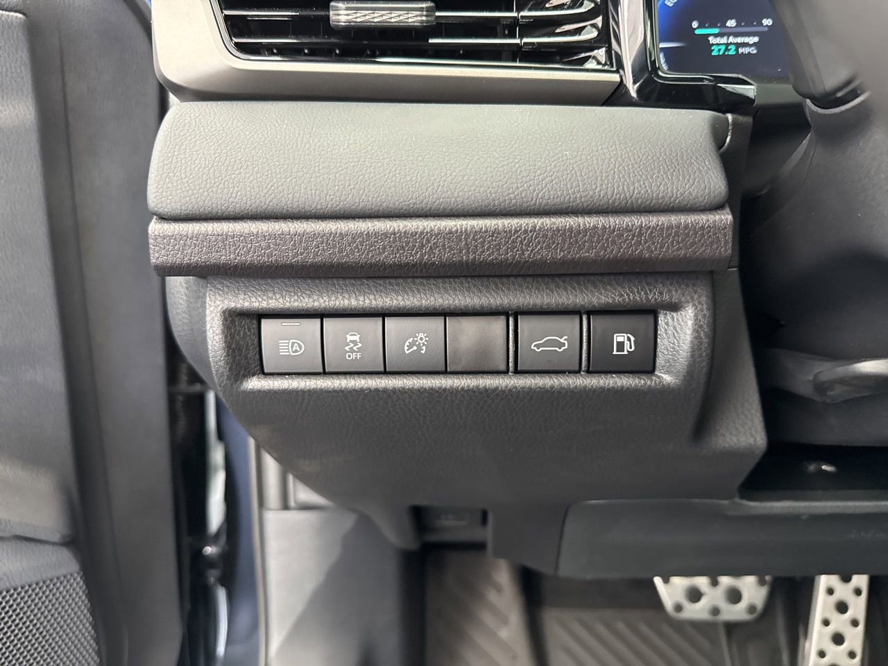 New 2026 Toyota Camry XSE image 32