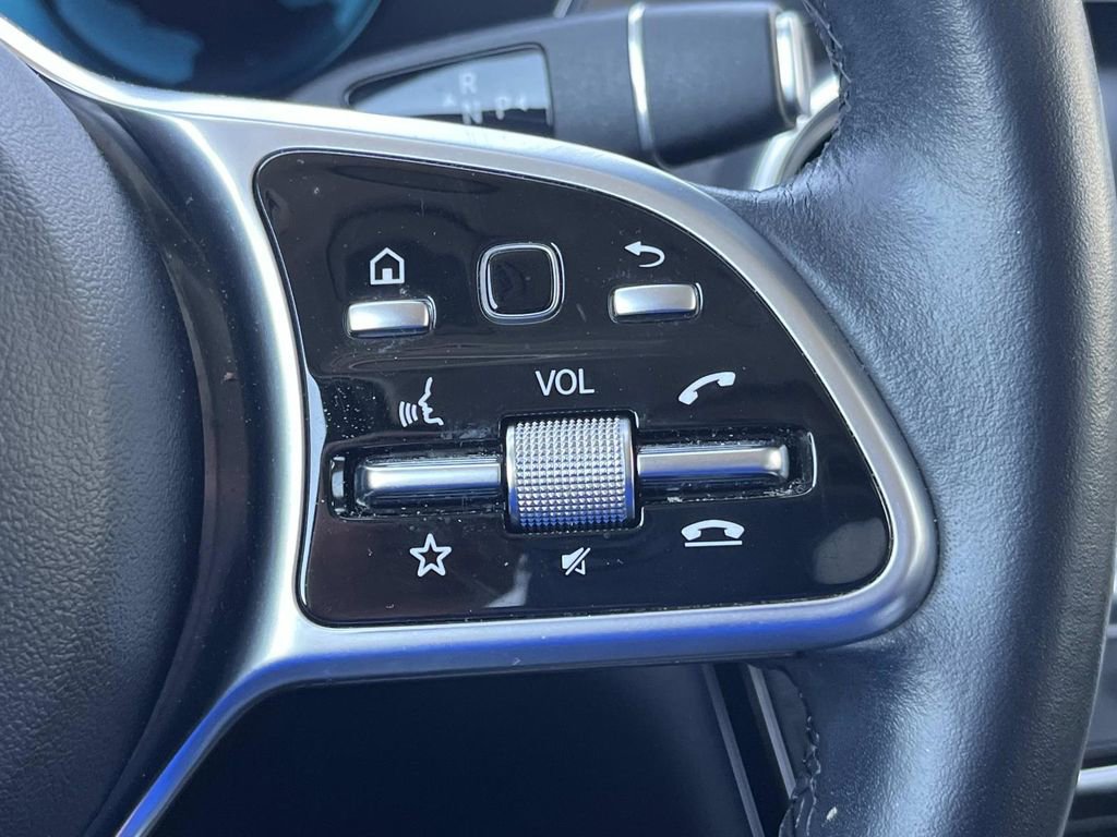 Used 2022 Mercedes-Benz GLC 300 image 29