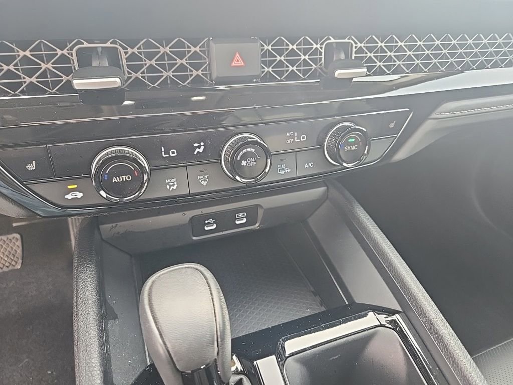 Certified 2024 Honda Accord EX-L image 21