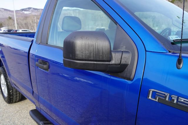 Used 2018 Ford F150 XL w/ Equipment Group 101A Mid image 43