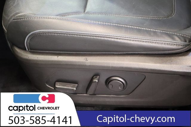 Used 2023 Hyundai Tucson Limited AWD/4WD image 15