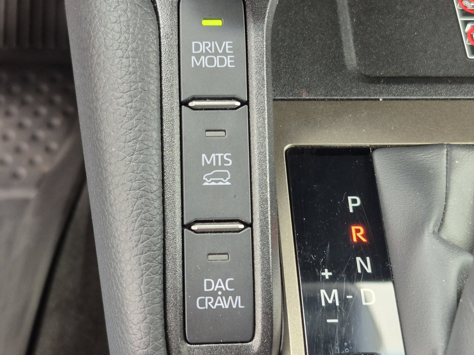 Used 2026 Toyota Land Cruiser w/ Premium Package image 35