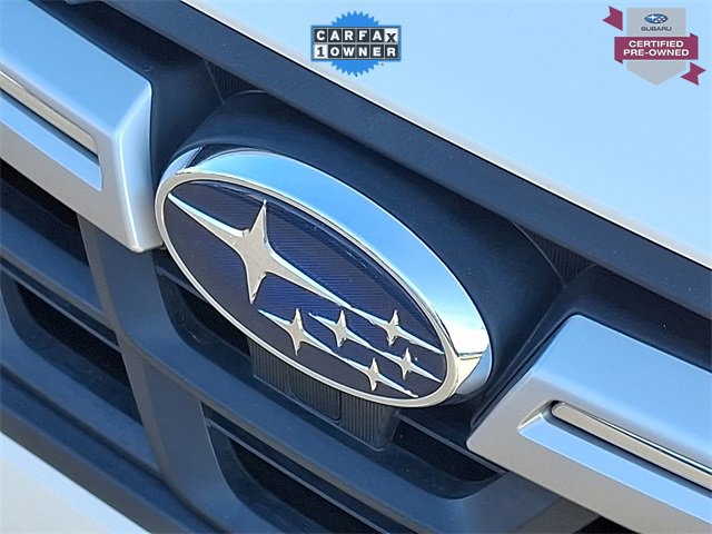 Certified 2021 Subaru Crosstrek 2.5i Limited w/ Popular Package #5 image 30