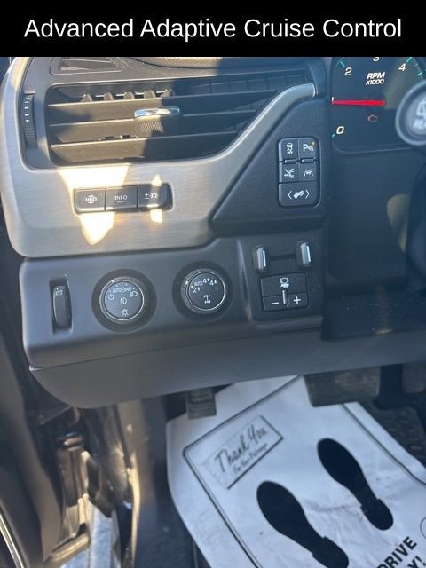 Used 2019 GMC Yukon XL Denali image 11