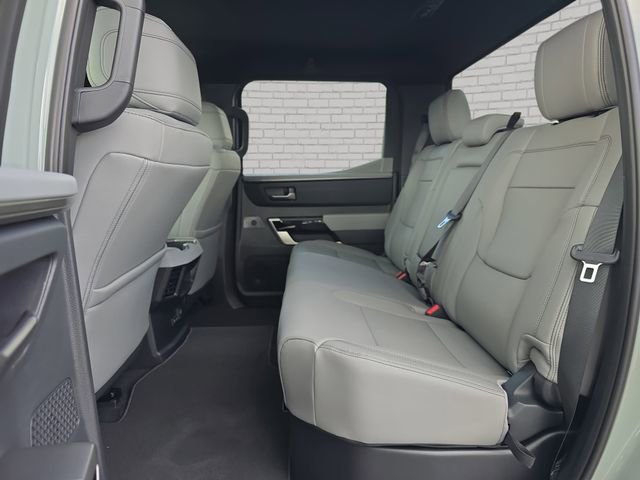 New 2026 Toyota Tundra Limited AWD/4WD image 13