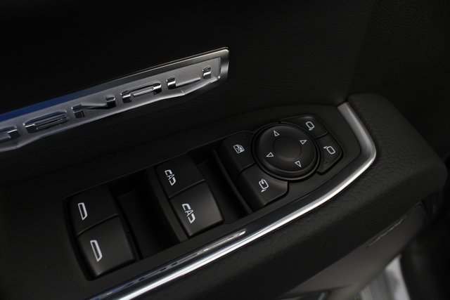 New 2026 GMC Sierra 1500 Denali w/ Denali Reserve Package image 19