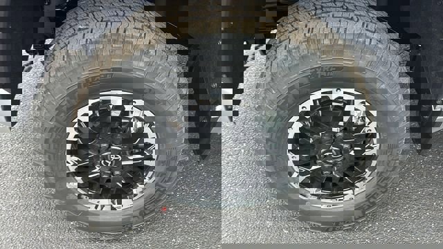 New 2026 Toyota Tundra SR5 w/ TRD Off-Road Premium Package image 38