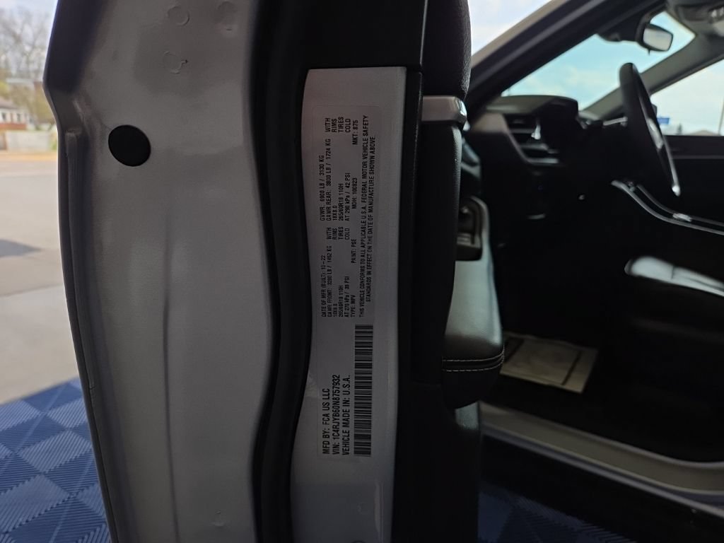 Used 2022 Jeep Grand Cherokee Limited 4xe AWD/4WD image 13