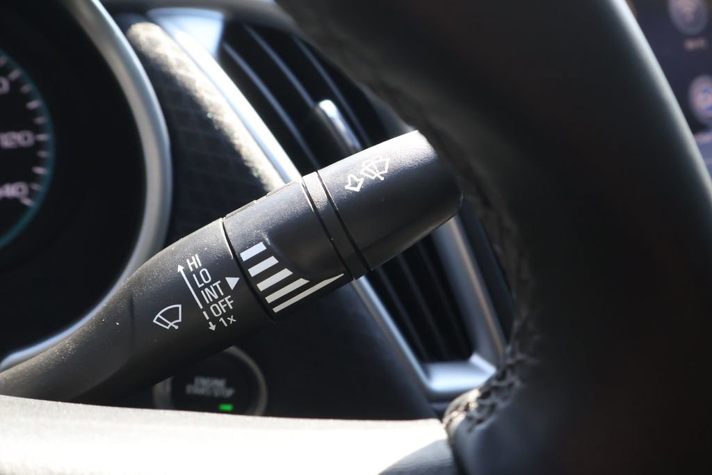 Used 2025 Chevrolet Malibu RS w/ LPO, Floor Liner Package image 23