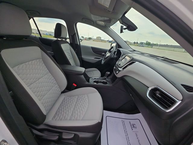 Used 2020 Chevrolet Equinox LS FWD image 31
