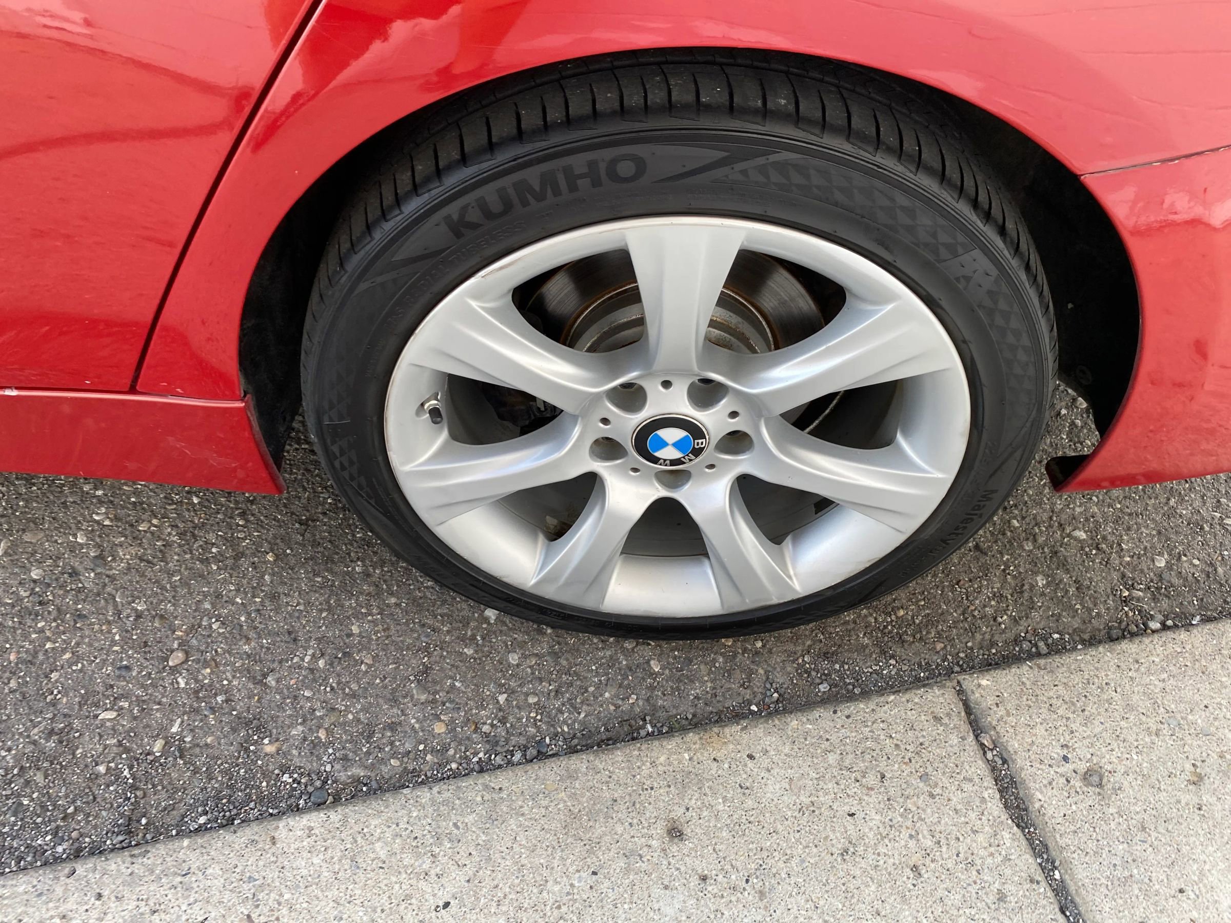 Used 2015 BMW 328i Sedan image 27