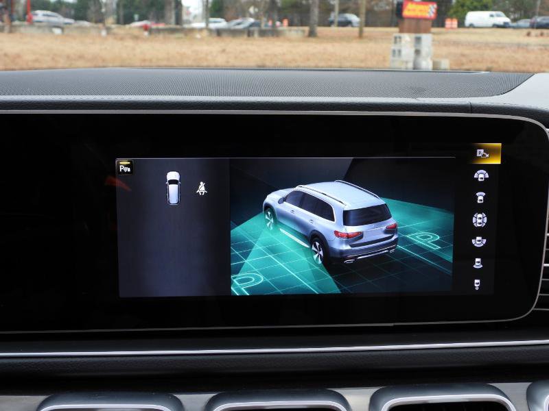 Used 2022 Mercedes-Benz GLS 450 4MATIC image 82